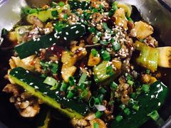 -炭火功夫烤鱼·小龙虾音乐餐吧(新风街店)