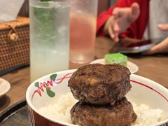 -ITARU食堂·定食料理(西丽店)