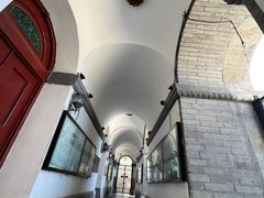 -王府井天主教堂