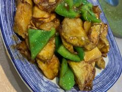 -大草原清真饭庄(沙河店)