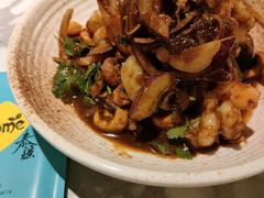 -Home Thai·泰谣(王府井apm店)