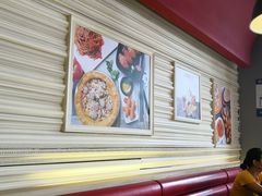 -米斯特比萨(亦庄国融国际店)