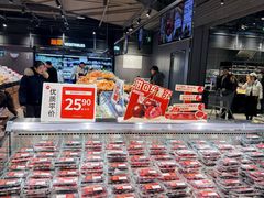 -永辉超市(龙潭寺店)