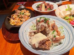 -醉虎传(南锣鼓巷店)