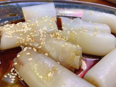 猪肠粉-陈添記·祖傳爽鱼皮·西关老字号(广州首店)