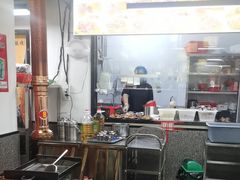 -郝大姐·乌龙山铁板烧(大学城三店)