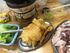 -威邵鸡煲(西华路总店)