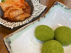 -尺山寸水日料(马桥满天星店)