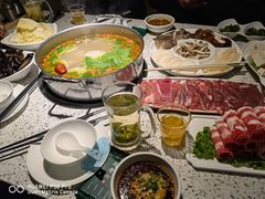 -马老六清真餐饮(西站店)