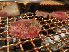 -九田家黑牛烤肉料理(中北镇店)