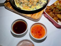 -四道菜·福建菜馆(清昌万达店)