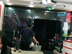 -西安名吃秦唐人家(南泉路店)