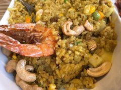 -渔太泰漓江小馆·广西融合菜(西街店)