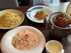 -扬州狮子楼·非遗淮扬菜(总店)