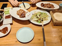 -新興传承烤鸭