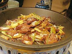 -羲和雅苑•北京烤鸭(国贸商城店)