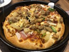 -必胜客(滨江店)