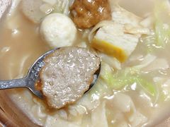 -杨永兴黄陂三鲜(雪松路店)