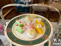 -马勒别墅·中餐厅