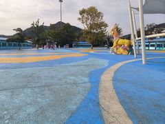 -大连老虎滩海洋公园