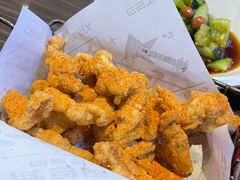 -胖哥俩肉蟹煲(重庆观音桥大融城店)