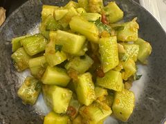 -撸啊撸铁签小肉(车站南路店)