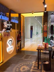 -G-STEPS舞蹈工作室