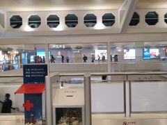 -厦门高崎国际机场-T3航站楼