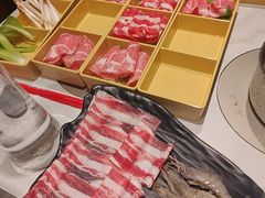 -呷哺呷哺 黄金牧场 (中发百旺店)