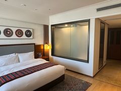 -日喀则乔穆朗宗酒店