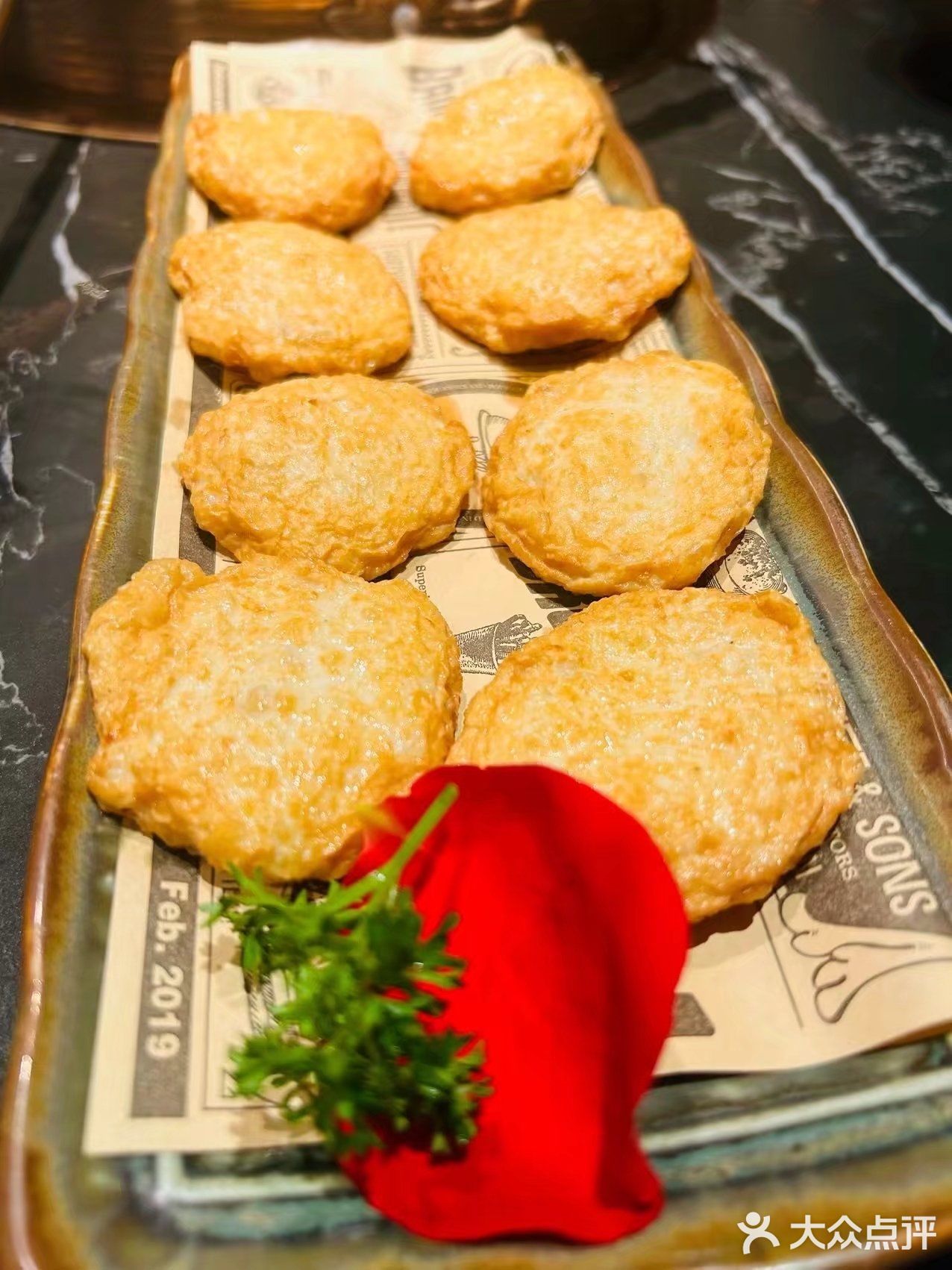 这家脆鲩鱼火锅，只有零次和无数次！！