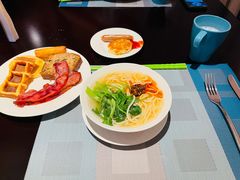 -厦门威斯汀酒店