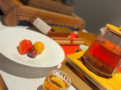-鲤院·新中式美学·庭院餐厅(夫子庙店)