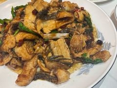 -鲁南仔·滕州炒鸡(经三路店)