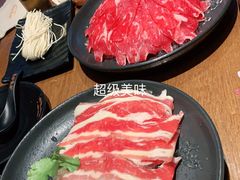 -呷哺呷哺(宝山正大乐城店)