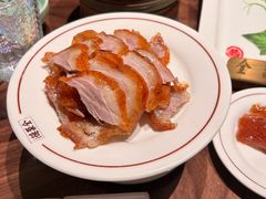 -北京全聚德(王府井店)