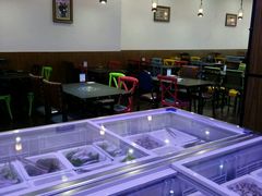 -圣捞海鲜自助餐厅(乐从天佑城店)