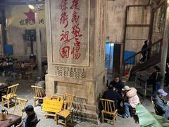 -東茅街茶馆