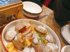 -老大连·海肠捞饭·大连海鲜大连菜(西安路店)