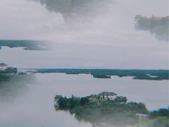 -三岔湖景区