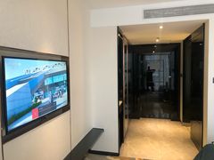-希岸Deluxe酒店(北京广安门地铁站店)