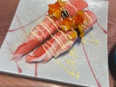 -晴季寿司(红旗街万达店)