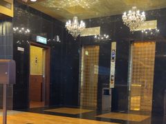 -香港华美达海景酒店