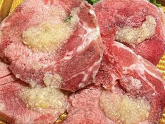 -香猪坊韩国烤肉专属门店(魏公村店)