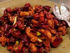 -君悦酒店·1881·北京烤鸭