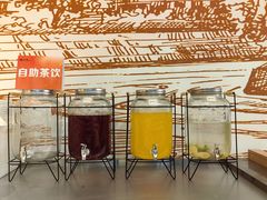 -满江悦手作点心(开元地中海店)