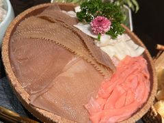 -色響火锅(恒隆广场店)