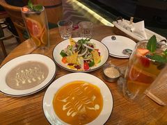 -MR.ROCKY洛奇先生RESTAURANT&BAR(宝安壹方城店)