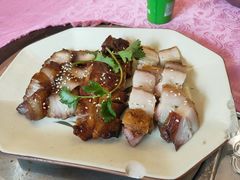 -蠔园山庄(礼乐食街店)