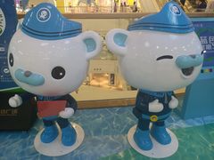 -万达广场(惠州大亚湾店)